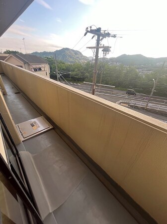 シーガルパレス神戸山の手の物件内観写真